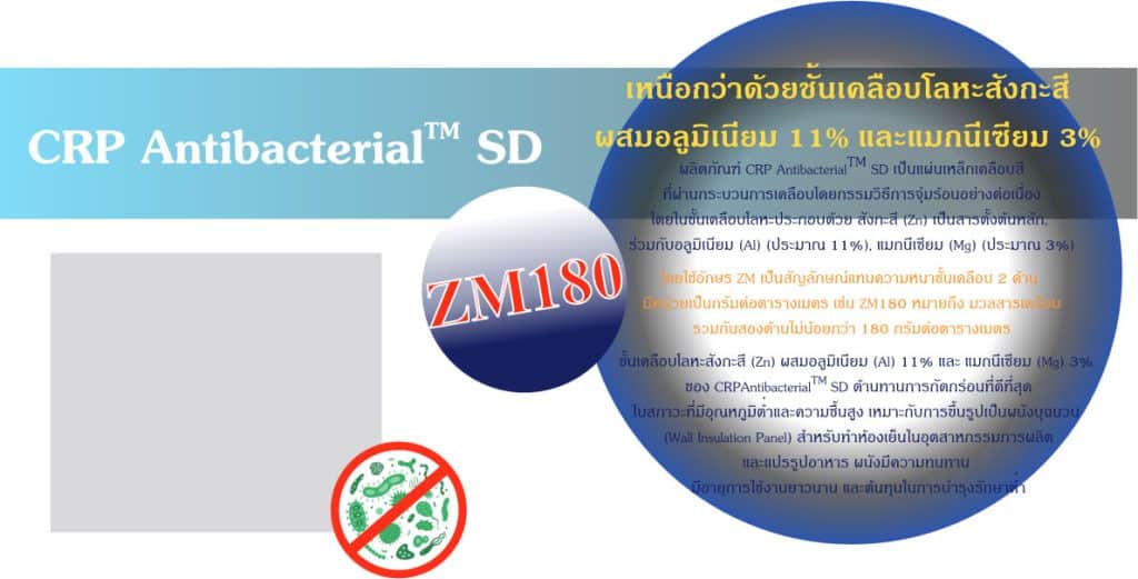 Crp Program Sd สินค้าและบริการ - Aspire Power